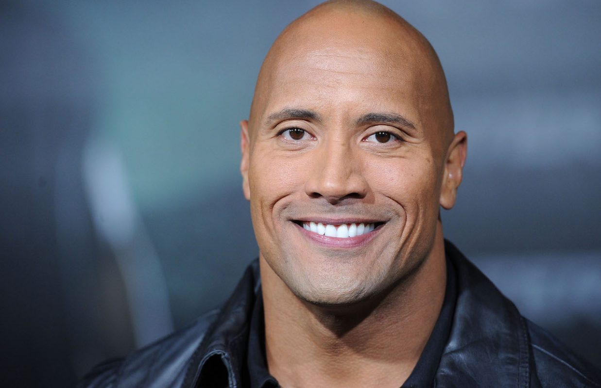 Dwayne Johnson produrrà l’adattamento Son of Shaolin