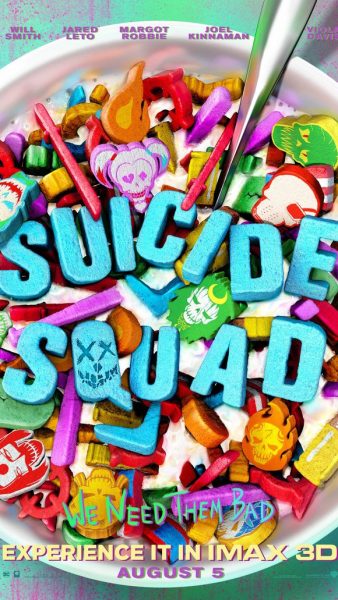 Suicide Squad