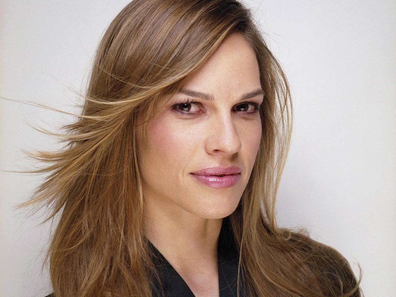 Logan Lucky: Hilary Swank nel cast del film di Steven Soderbergh