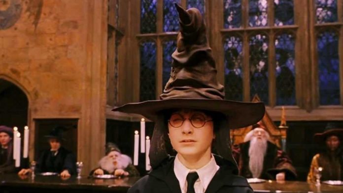 Harry Potter e il test del Cappello Parlante: la verità sulle star del film