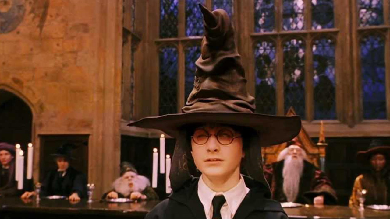 Harry Potter e il test del Cappello Parlante: la verità sulle star del film