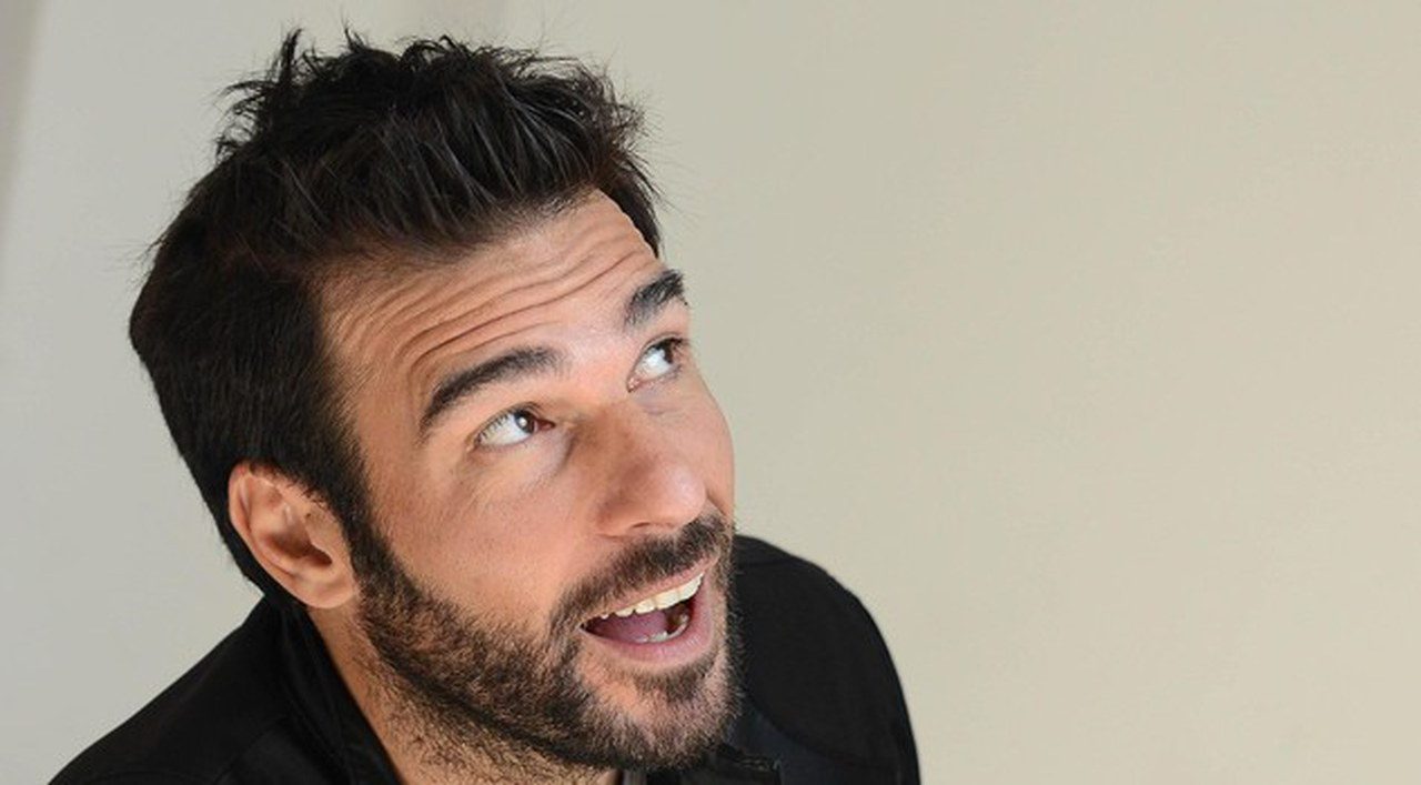 Che vuoi che sia: Edoardo Leo annuncia la fine delle riprese