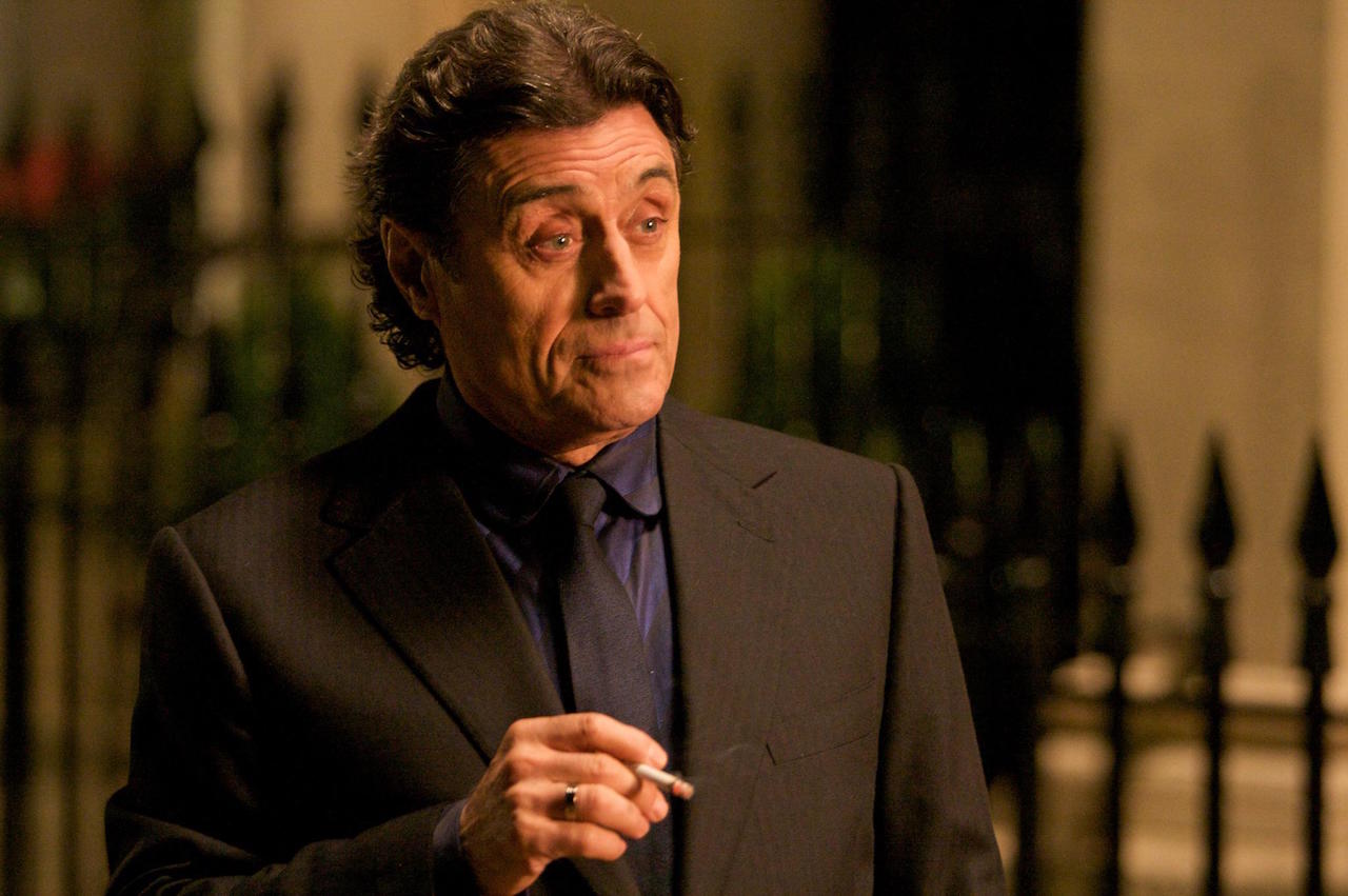 John Wick 2 – Ian McShane rivela dei dettagli sulla trama