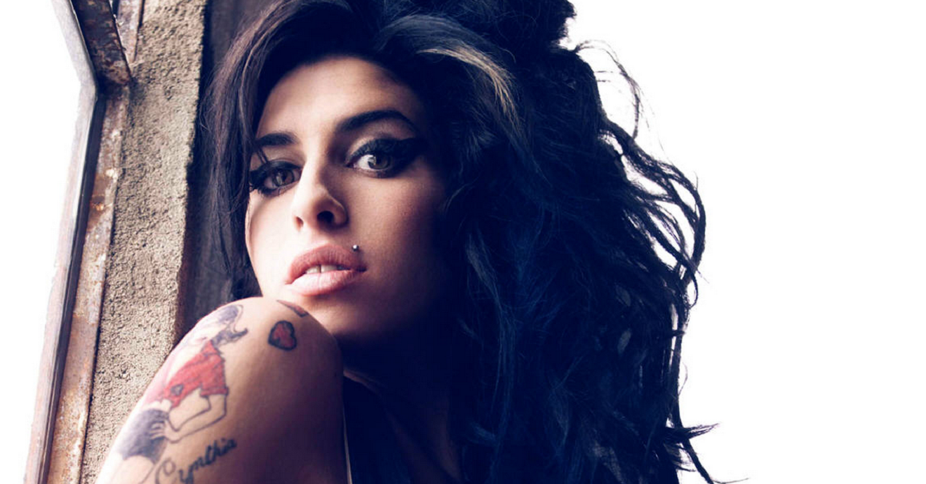 AMY – The girl behind the name: recensione