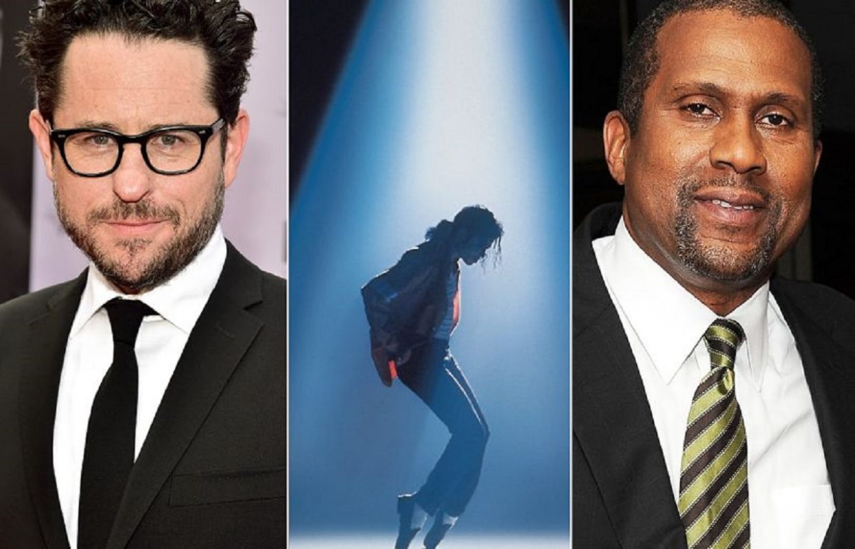 Michael Jackson: J.J. Abrams e Tavis Smiley realizzeranno una serie tv sul Re del Pop
