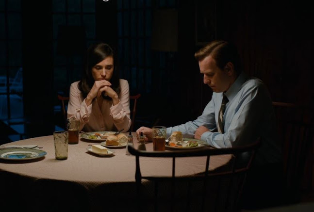 American Pastoral: trailer del film debutto alla regia di Ewan McGregor