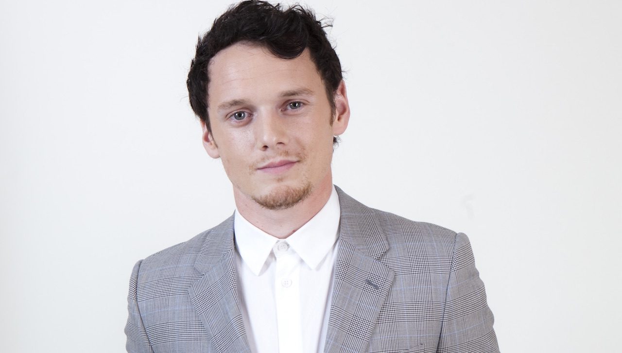 Anton Yelchin: la dichiarazione della Paramount sulla morte del protagonista di Star Trek