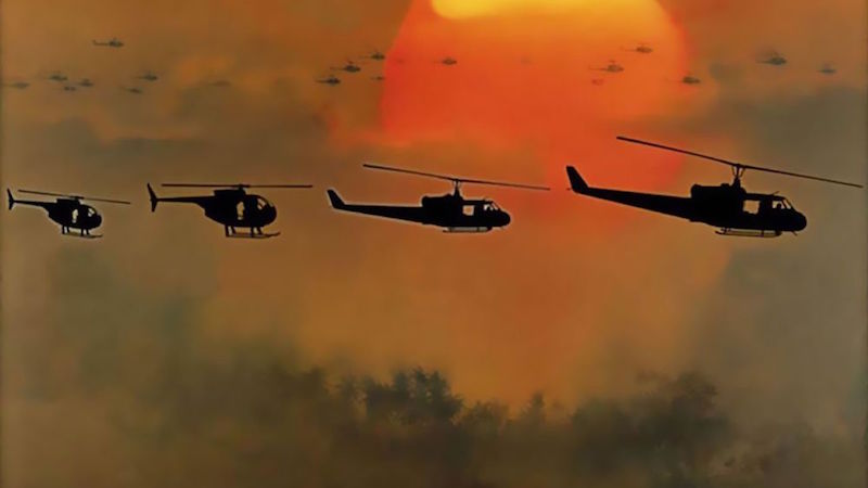 Apocalypse Now Redux