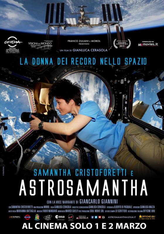 Blu-Ray e DVD