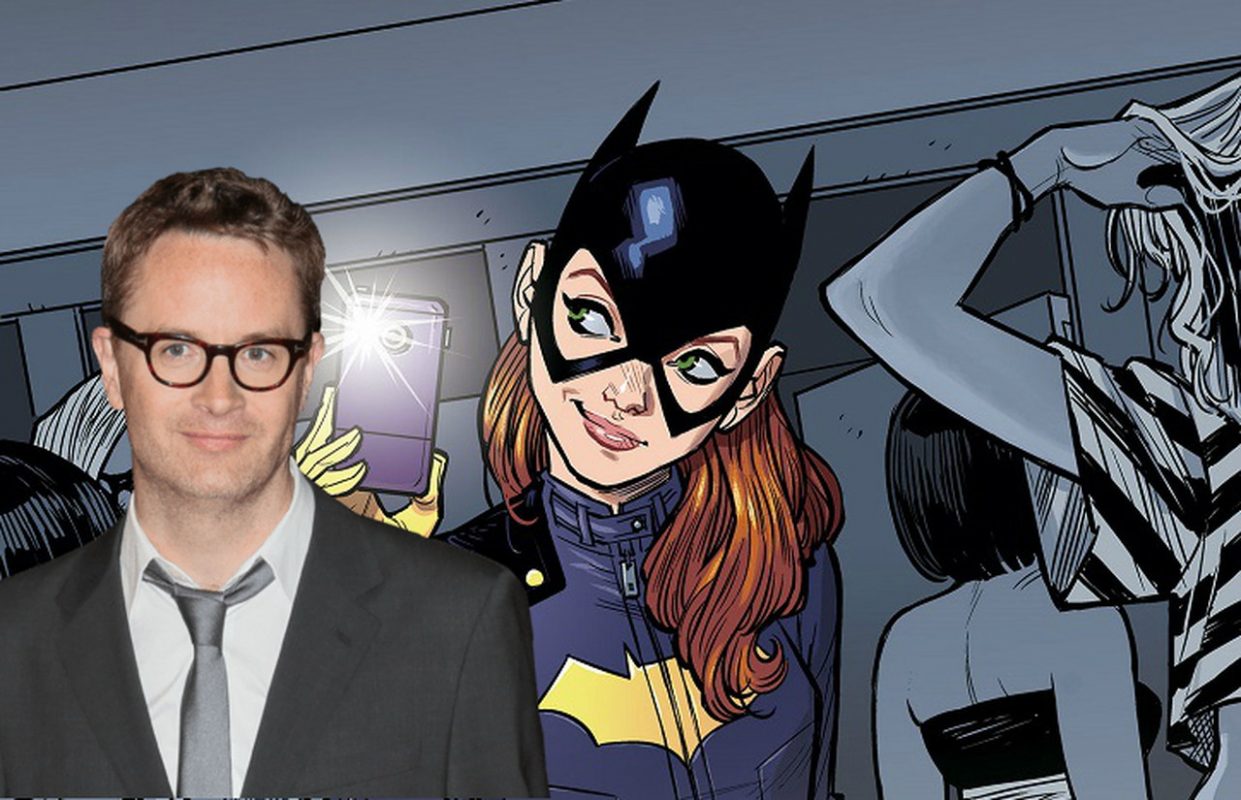 Nicolas Winding Refn vorrebbe dirigere un film su Batgirl