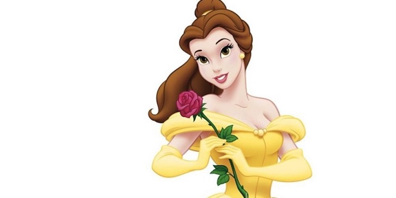 Principesse Disney