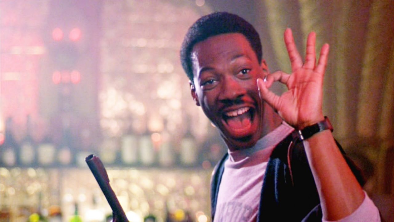 Beverly Hills Cop 4