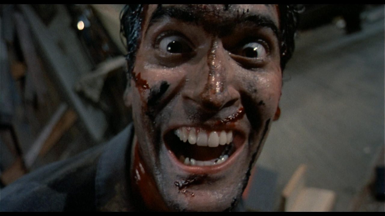 Bruce Campbell: ritratto di un’icona del cinema di genere