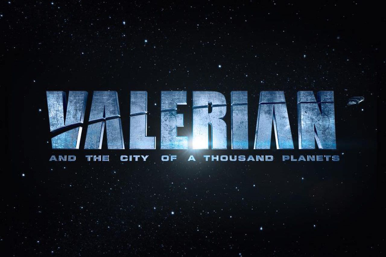 Valerian e la città dei mille pianeti: il film di Luc Besson non verrà presentato a Cannes 2017