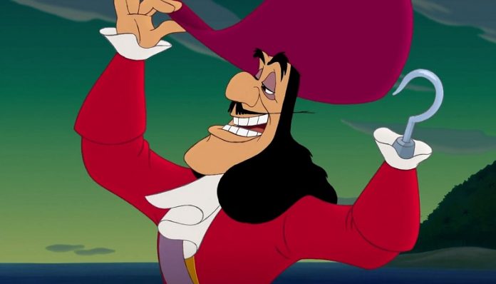 Cattivi Disney