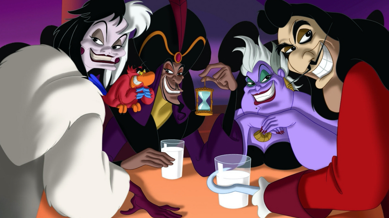 Gli 11 migliori cattivi Disney, da Scar a Lady Tremaine