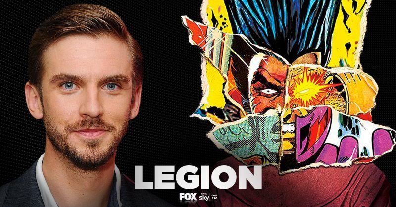 Legion: FOX trasmetterà la serie Marvel in più di 125 paesi