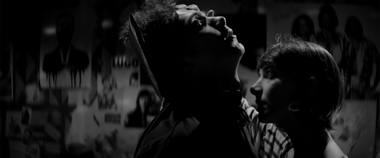 A Girl Walks Home Alone at Night: recensione