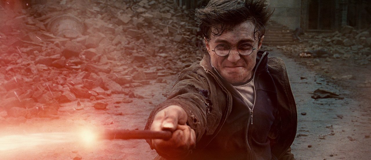 Daniel Radcliffe: “Potrei tornare nel ruolo di Harry Potter”