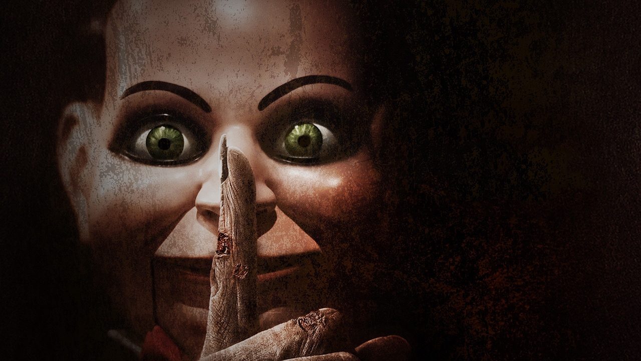 Dead Silence: trailer, trama e filastrocca del film di James Wan, oggi in tv su Italia 2