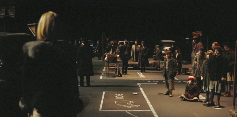 Dogville