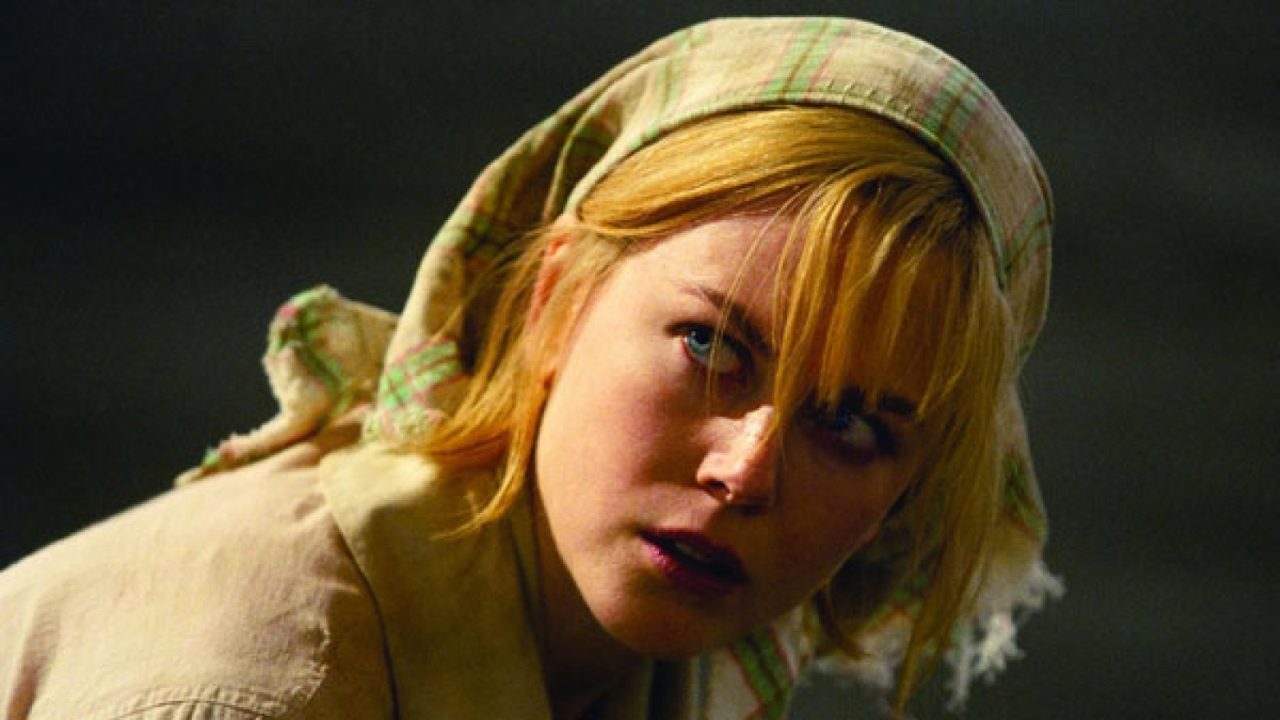 Dogville: recensione del film di Lars Von Trier