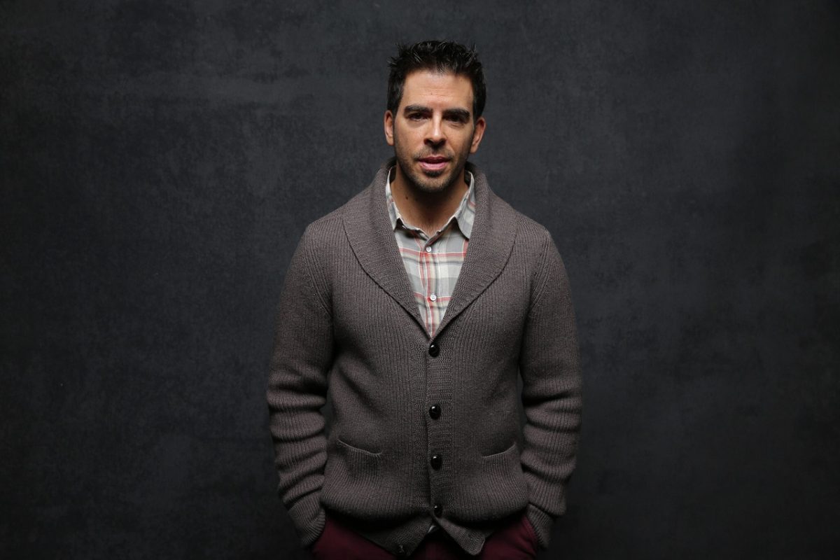 Halloween Horror Nights: Eli Roth realizza lo spot per gli Universal Studios