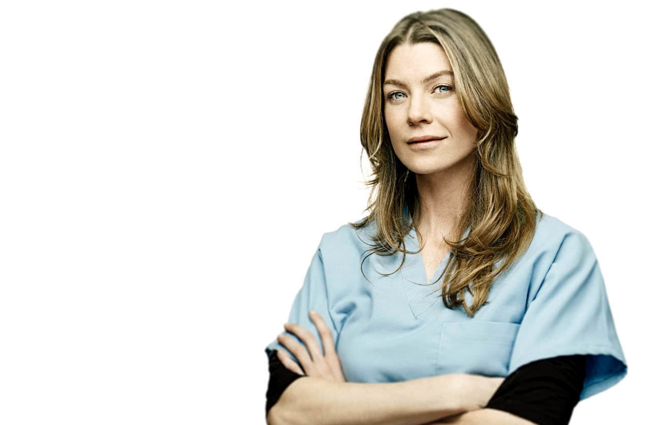 Grey’s Anatomy 13 – Ellen Pompeo sarà ancora Meredith Grey