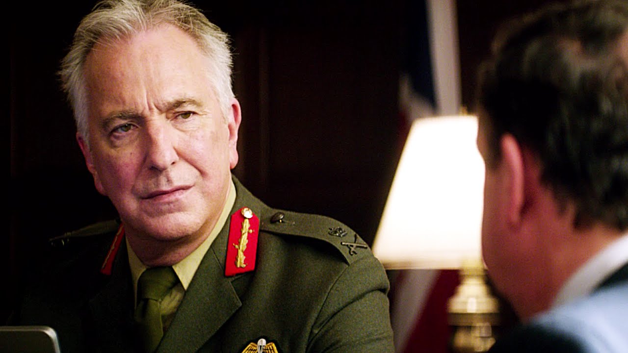 Il Diritto di Uccidere – Eye in the Sky: recensione del film con Helen Mirren e Alan Rickman