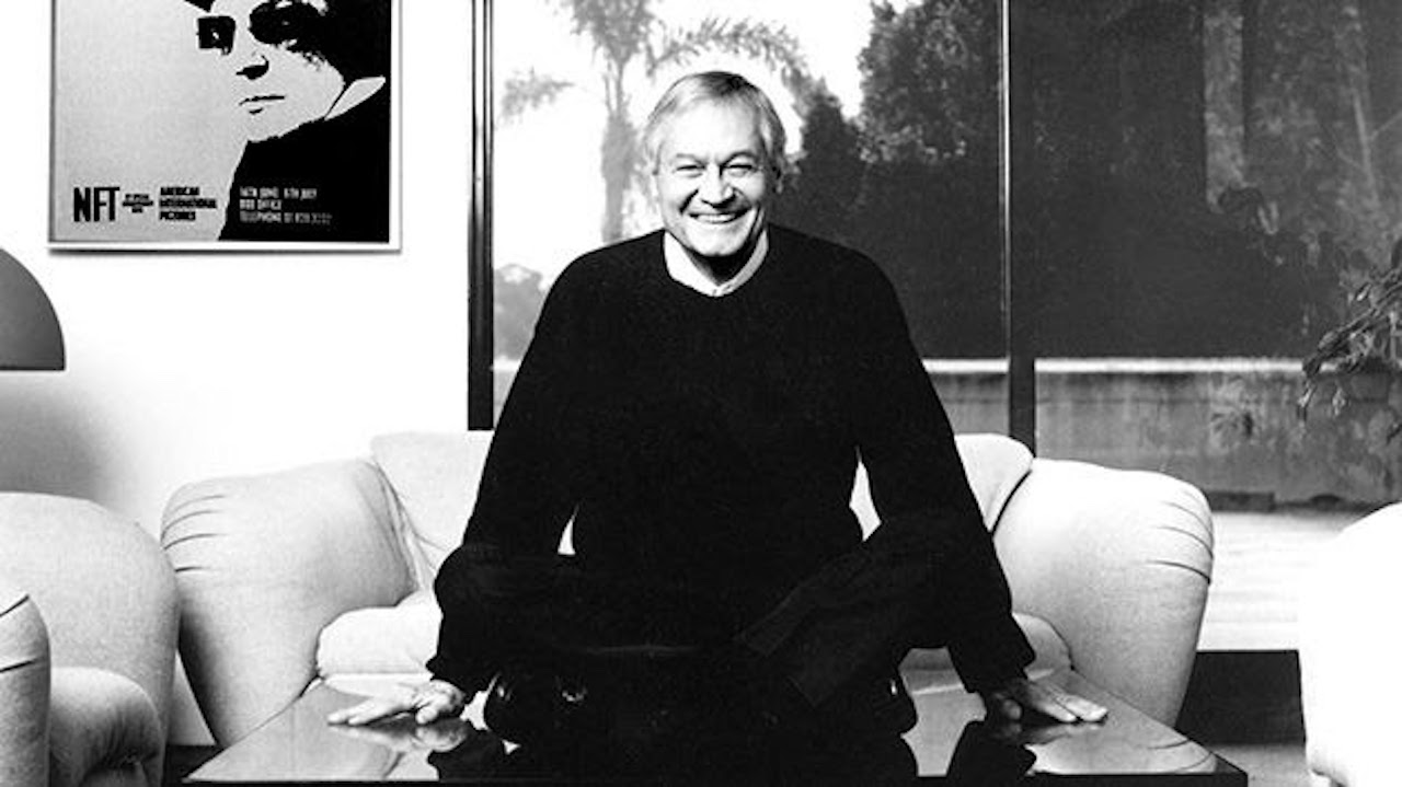 69° Festival del Film Locarno: Roger Corman ospite d’onore della Filmakers Academy