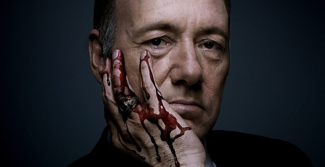 Kevin Spacey aveva creato un ambiente “tossico” sul set di House of Cards