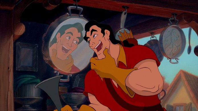 Cattivi Disney