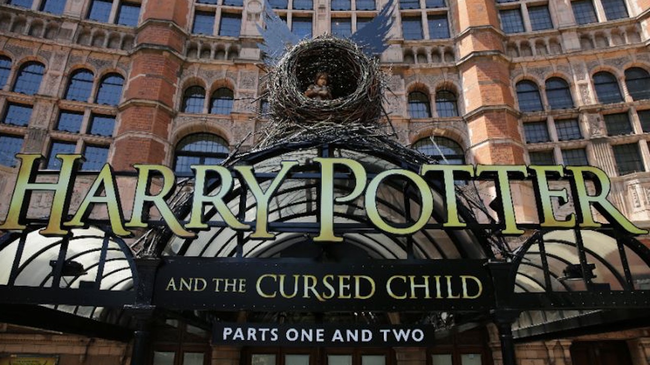 Harry Potter and the Cursed Child: prime reazioni del pubblico all’anteprima di Londra