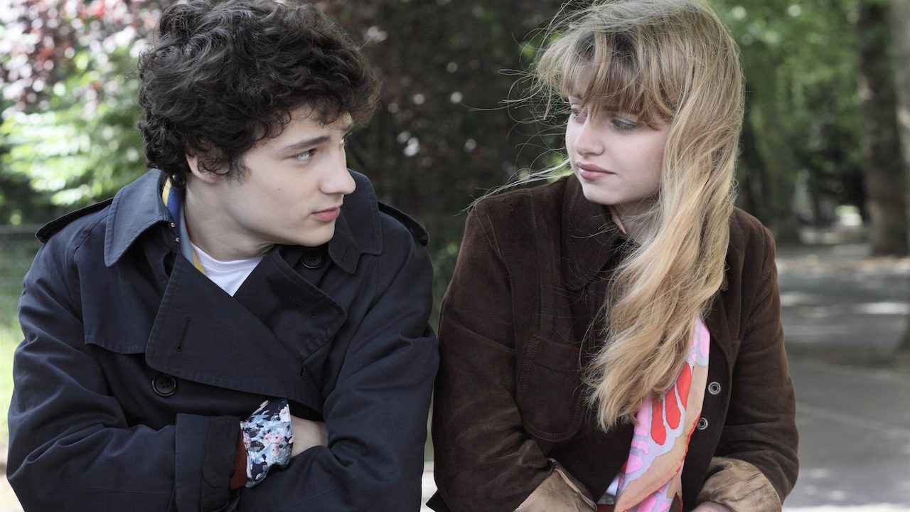 I miei giorni più belli: recensione del film di Arnaud Desplechin