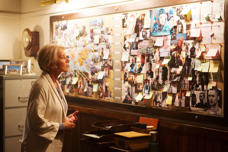 Il Diritto di Uccidere - Eye in the Sky: recensione del film con Helen Mirren e Alan Rickman