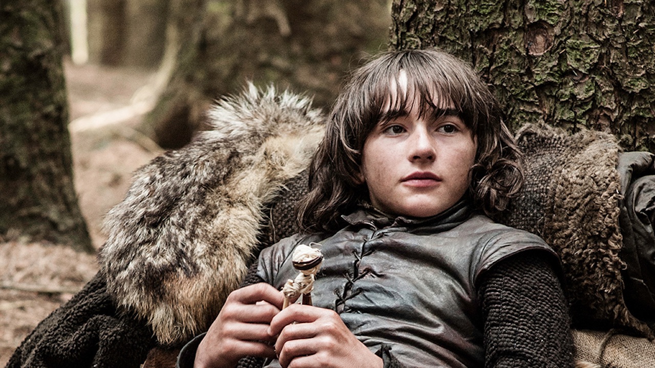 Il Trono di Spade: un video spiega il viaggio nel tempo di Bran Stark