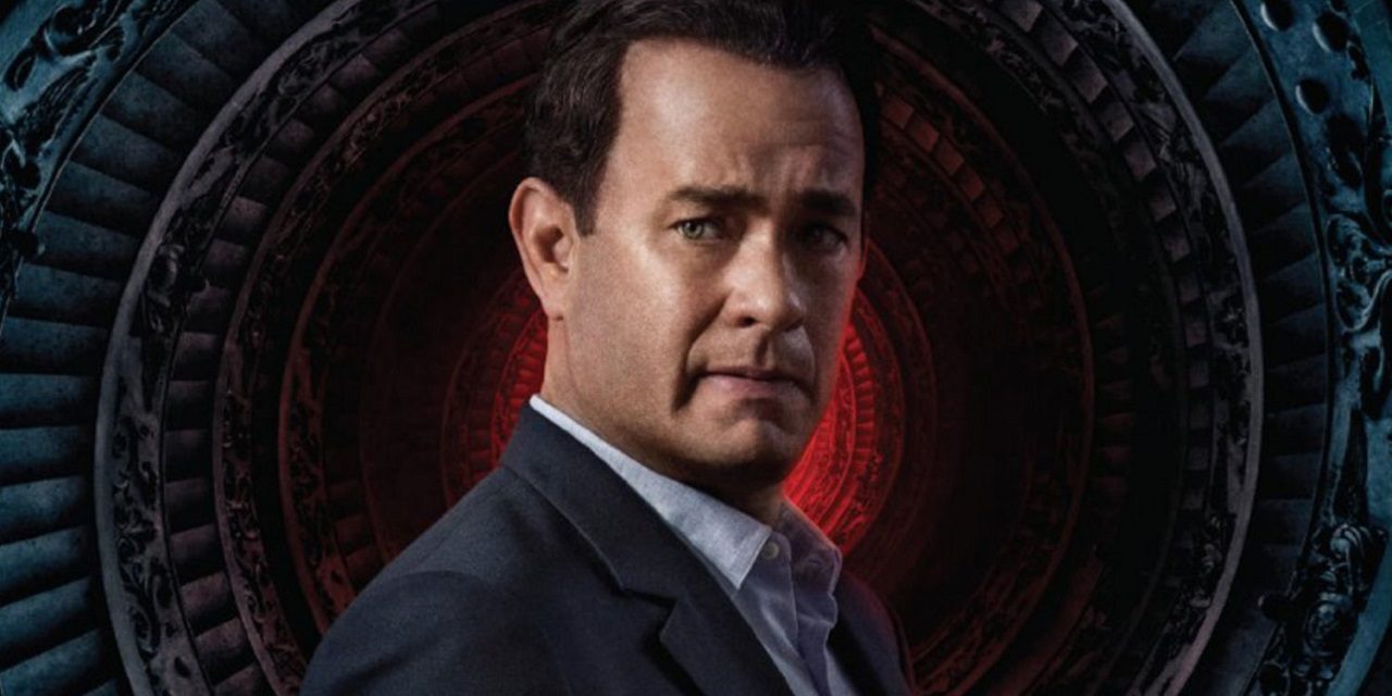 Inferno – il film con Tom Hanks approderà nelle sale in IMAX