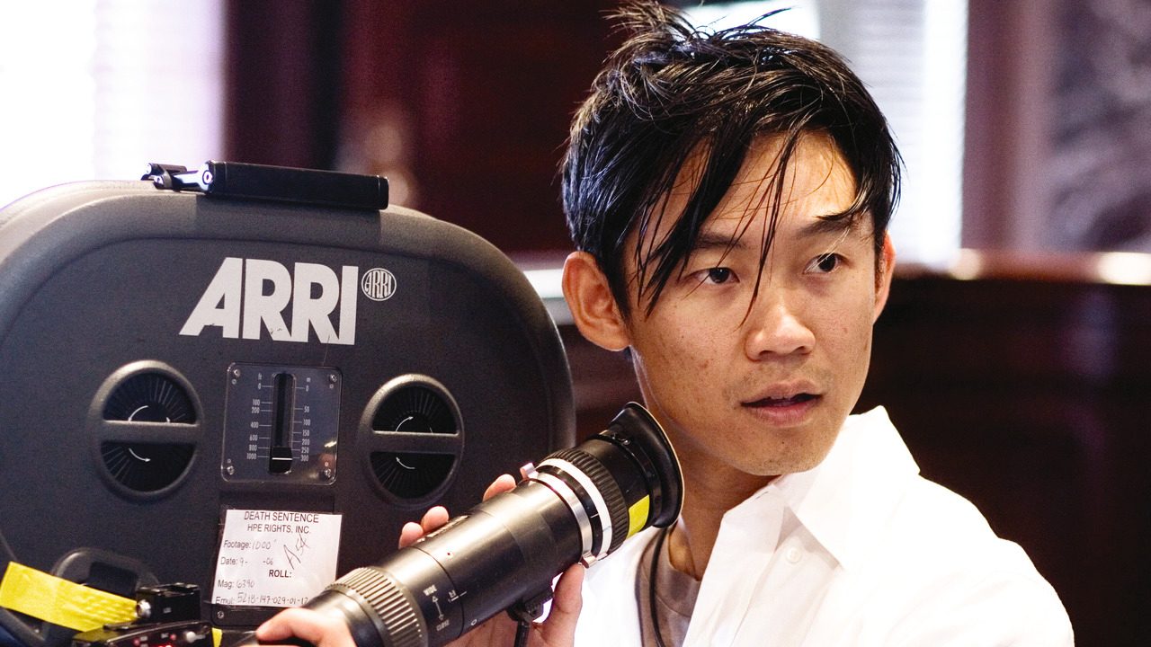 James Wan su Aquaman: “I reshoot non hanno aggiunto un personaggio”