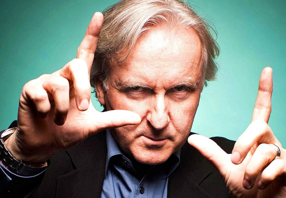 James Cameron su Star Wars: Il Risveglio della Forza – “stimo Abrams e Lucas ma…”