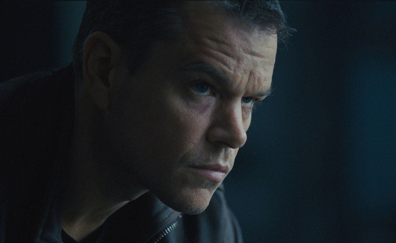 Box office USA – Jason Bourne inarrestabile, oltre 61 milioni $ d’incasso