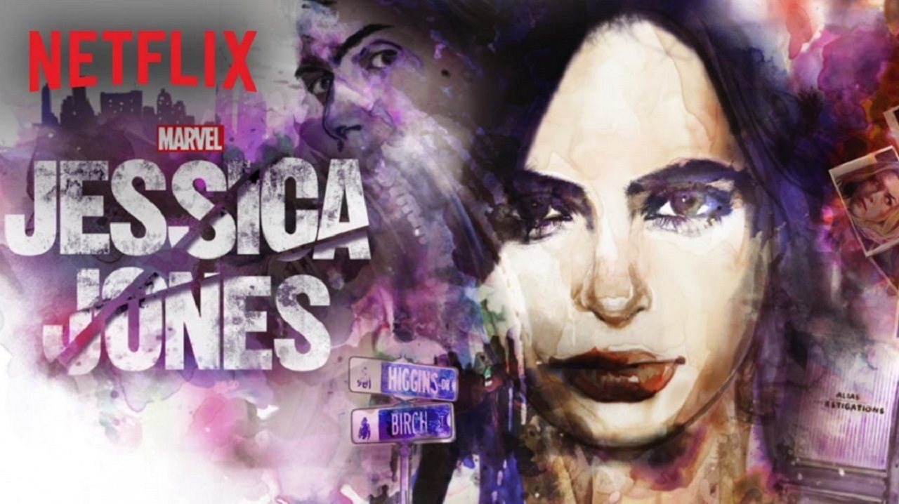 Jessica Jones: Krysten Ritter e Melissa Rosenberg rivelano dei dettagli inediti