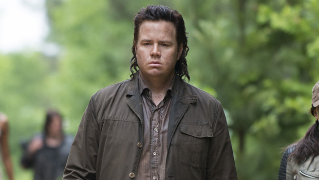 Josh McDermitt: “The Walking Dead è un’arma a doppio taglio”