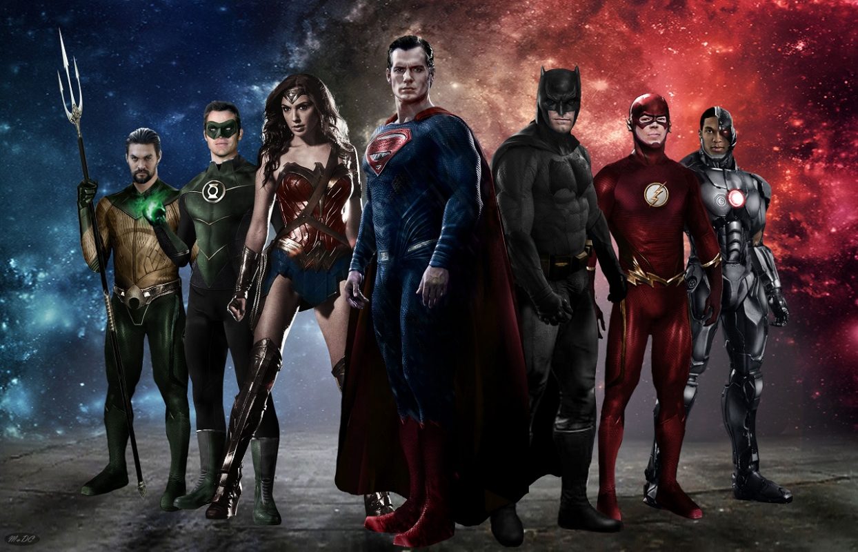 Justice League: Lanterna Verde non ci sarà!