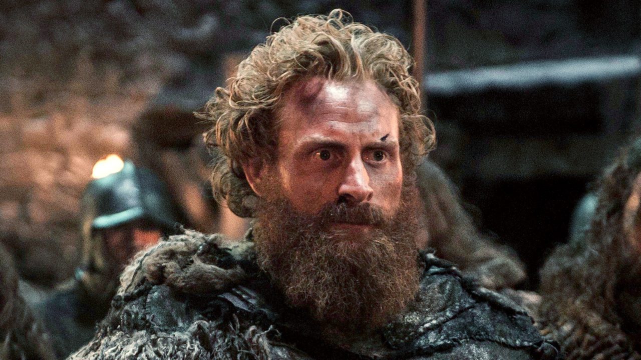 Kristofer Hivju de Il Trono di Spade nel cast di Justice League