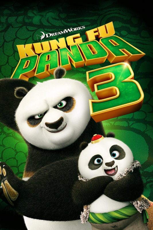 Blu-Ray e DVD