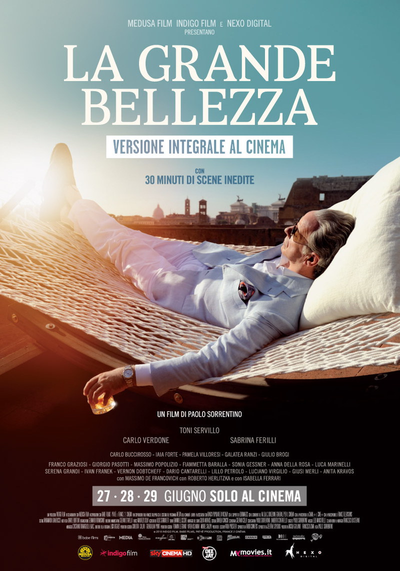 la grande bellezza