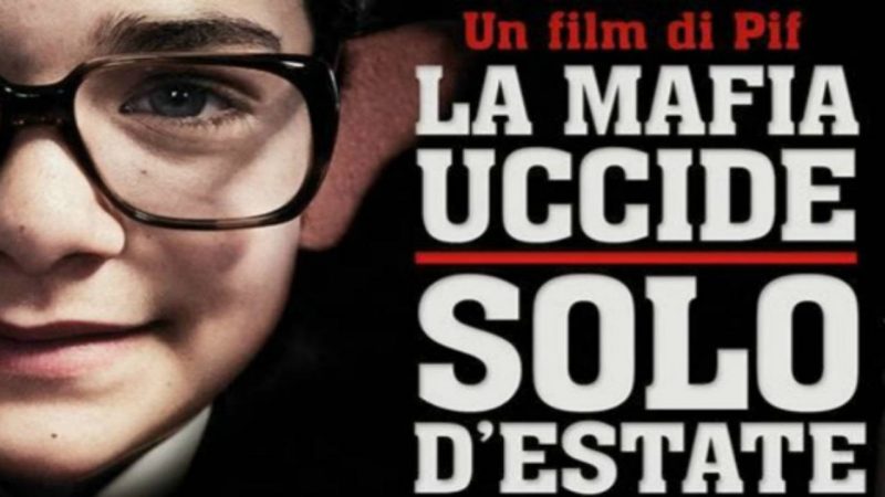 la mafia uccide solo d'estate