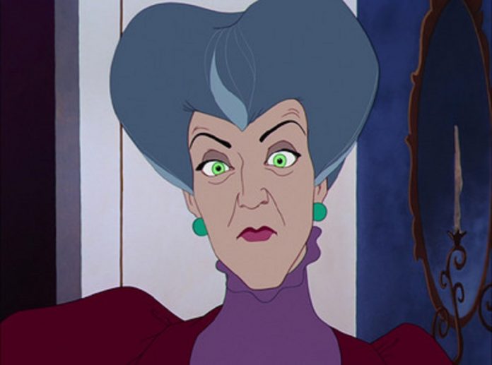 Cattivi Disney