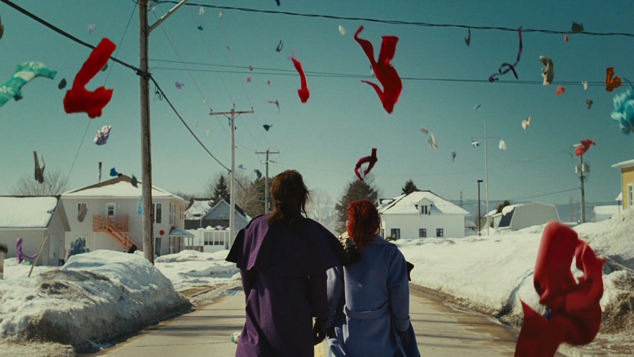 Laurence Anyways e il desiderio di una donna: recensione del film di Xavier Dolan