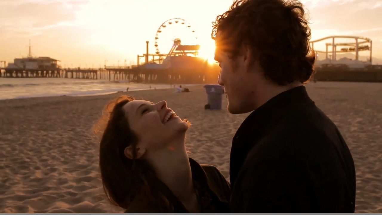 Like Crazy: recensione del film con Anton Yelchin e Felicity Jones